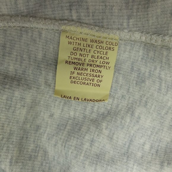 Vintage Joe Marlin Pullover Sweater Quarter Zip Men Size XL Retro Soft Cotton - Picture 6 of 12